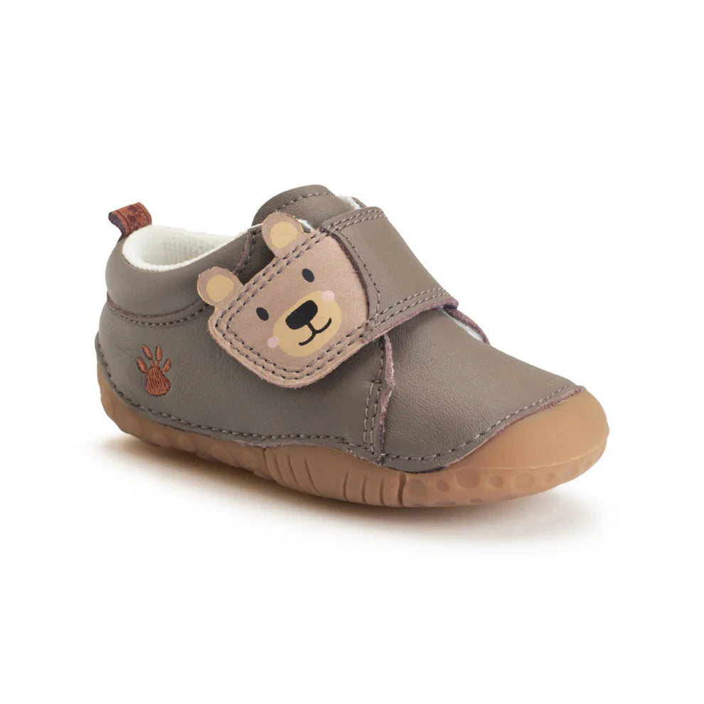 Start-Rite Pre Walker Bear Hug UK3-4.5