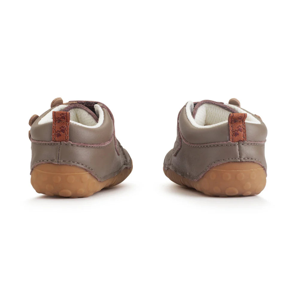 Start-Rite Pre Walker Bear Hug UK3-4.5