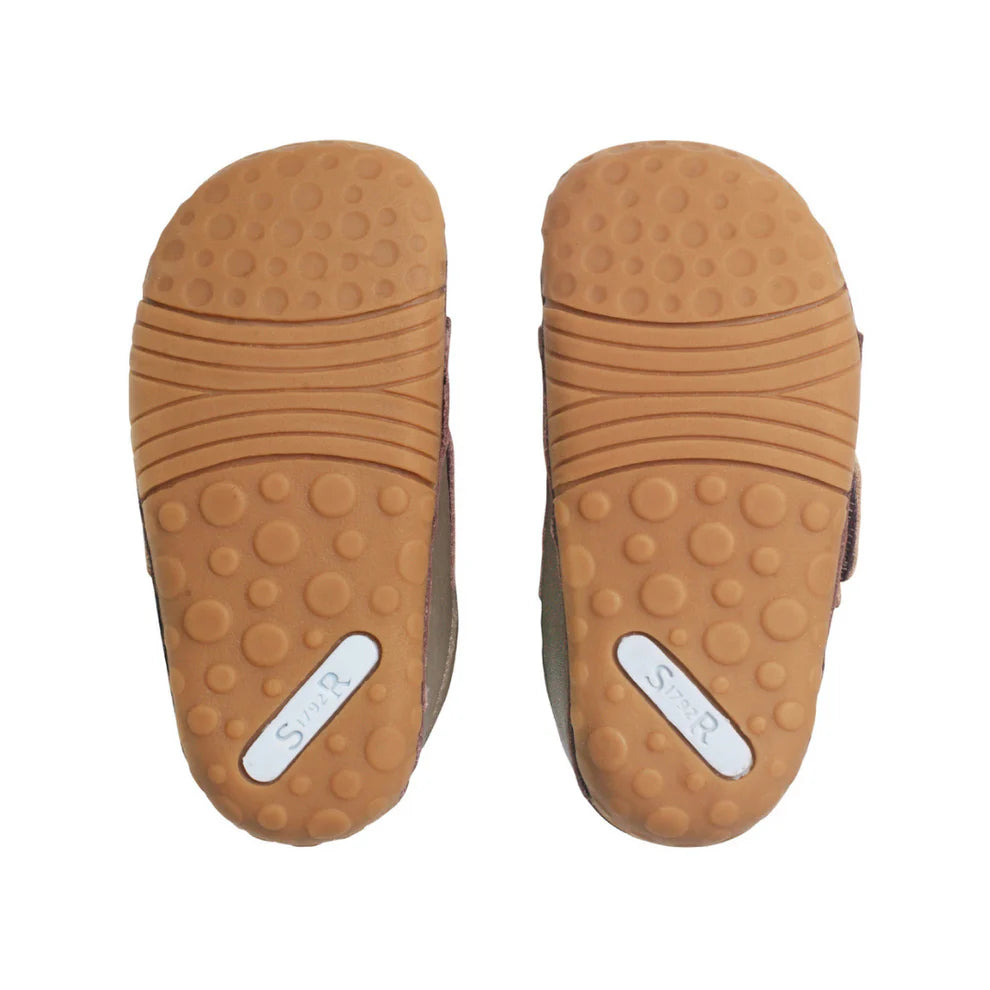 Start-Rite Pre Walker Bear Hug UK3-4.5