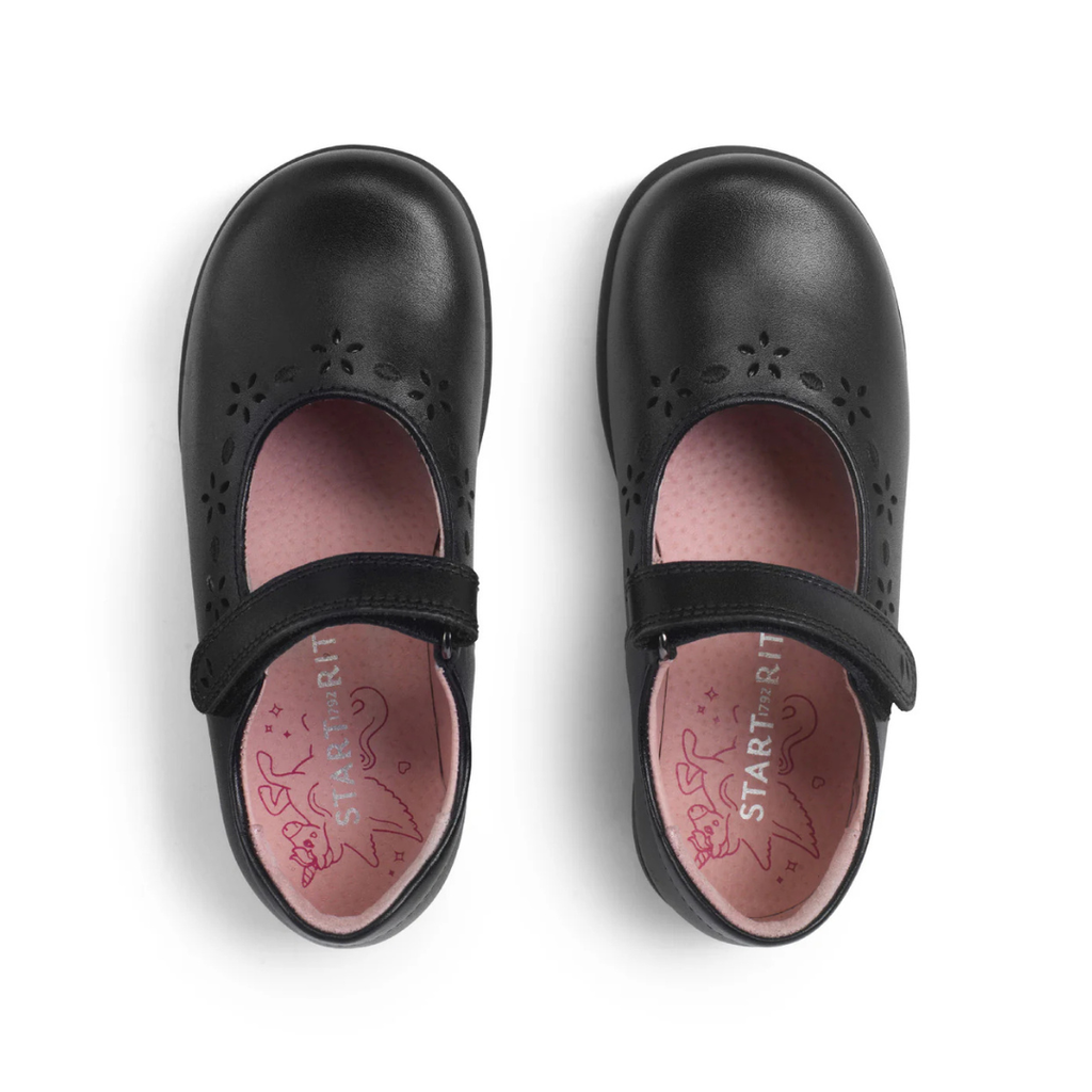 Start-Rite Emily UK10-13.5