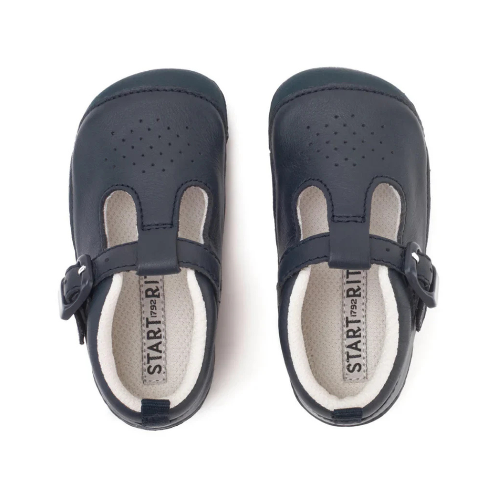 Start-Rite Pre Walker Baby Jack UK2-4.5