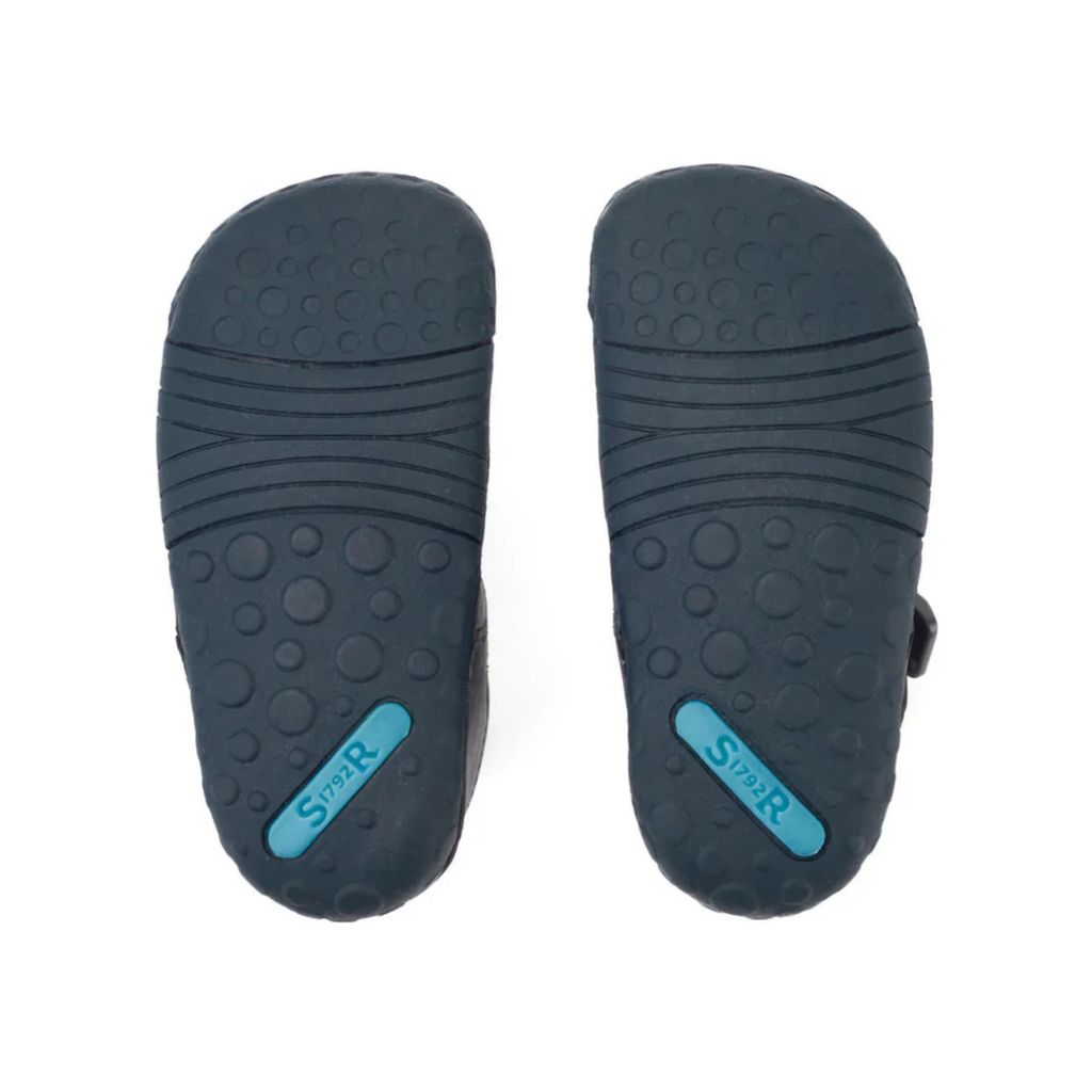 Start-Rite Pre Walker Baby Jack UK2-4.5