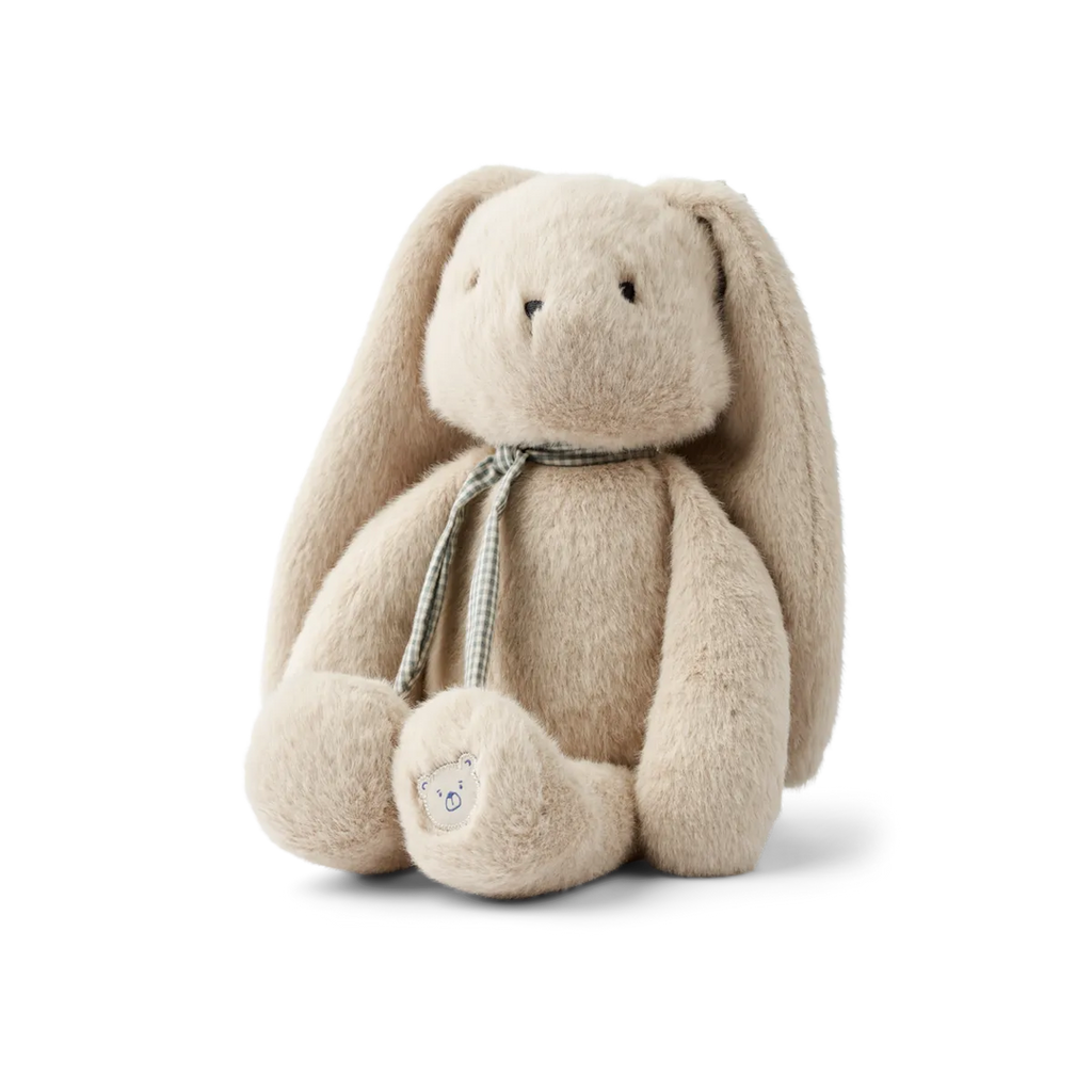 Liewood Berto Rabbit Teddy- Mist