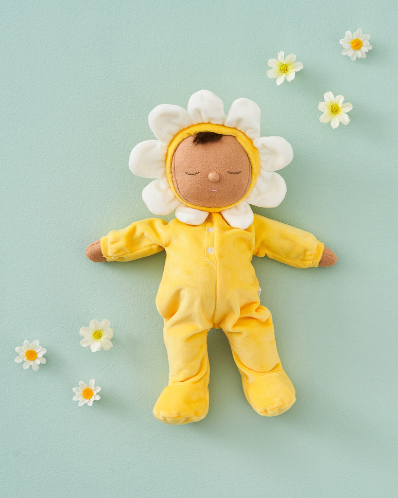 Olli Ella Dozy Dinkum Doll - Buttercup Pip