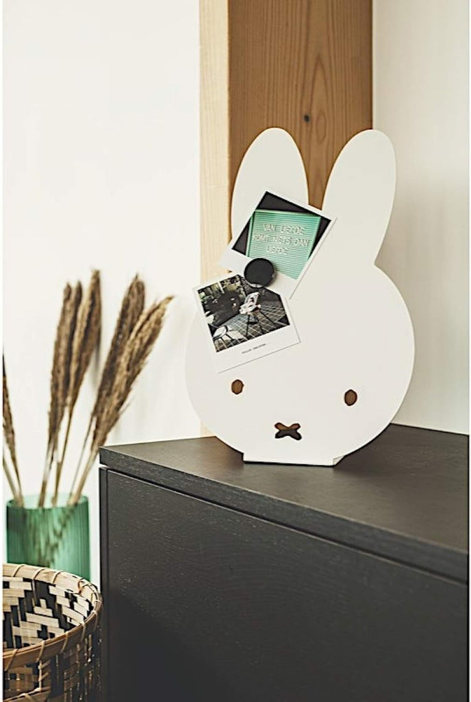 Miffy Standing Magnetic Board