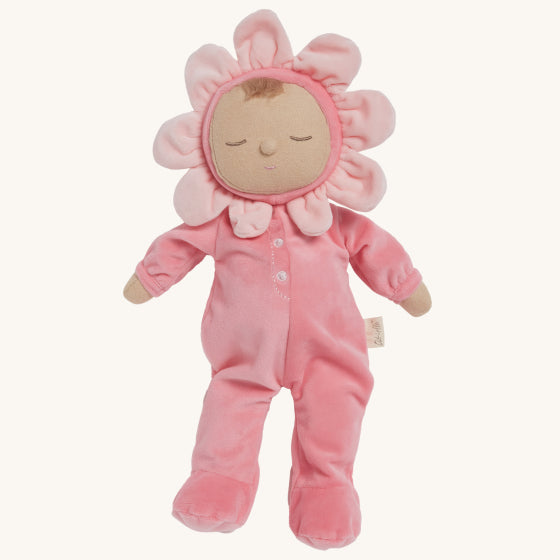 Olli Ella Dozy Dinkum Doll - Twinkle Fuchsia