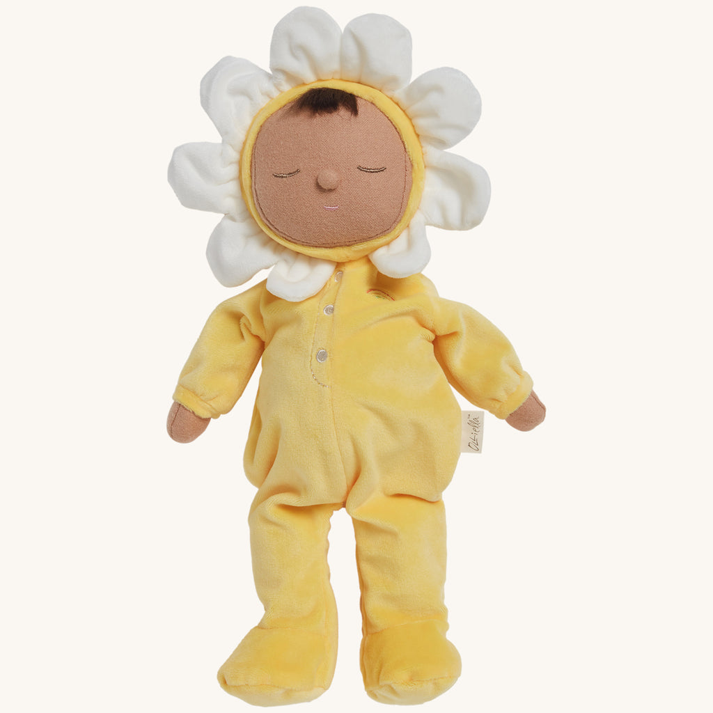 Olli Ella Dozy Dinkum Doll - Buttercup Pip