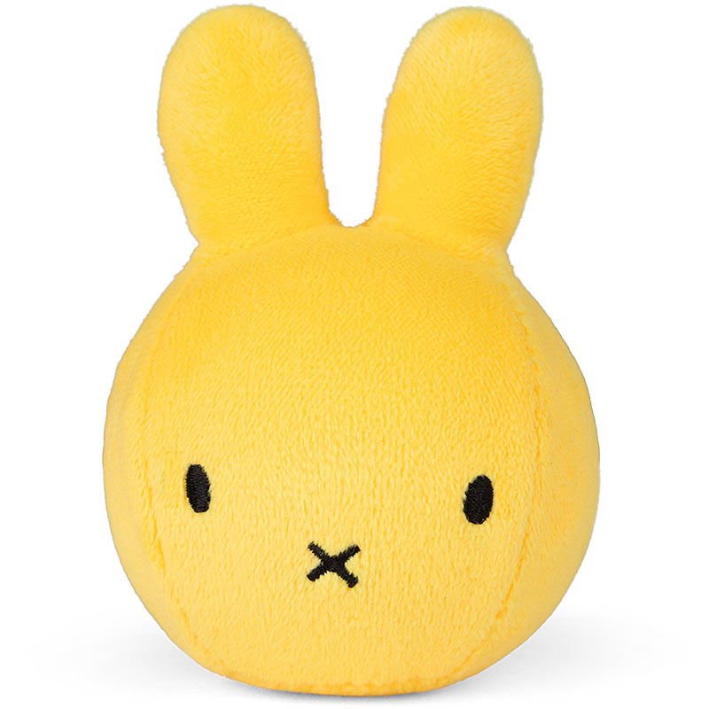 Miffy Squishie Stress Ball