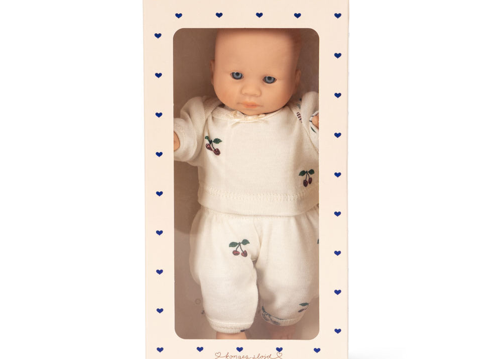 Konges Slojd- My First Mini Doll