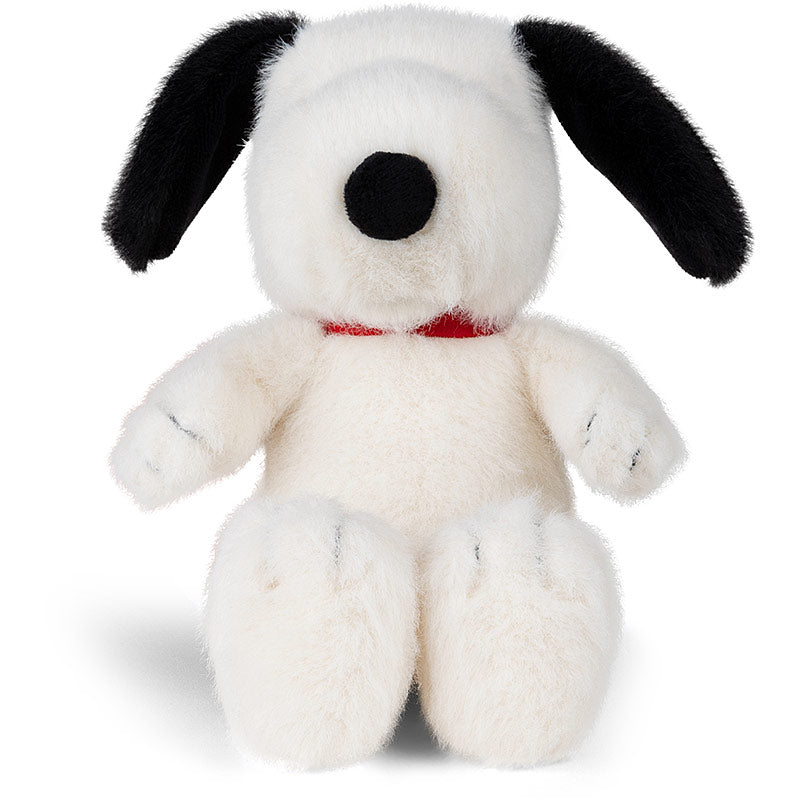 Snoopy ECO Fuzzy - Cream