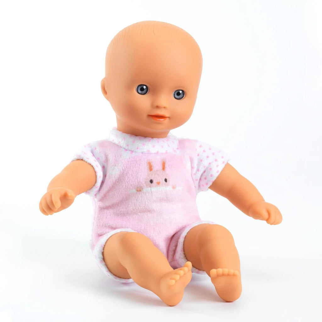 Djeco Pomea- Mini Poppy