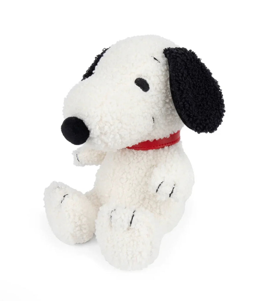 Snoopy ECO Tiny Teddy - cream