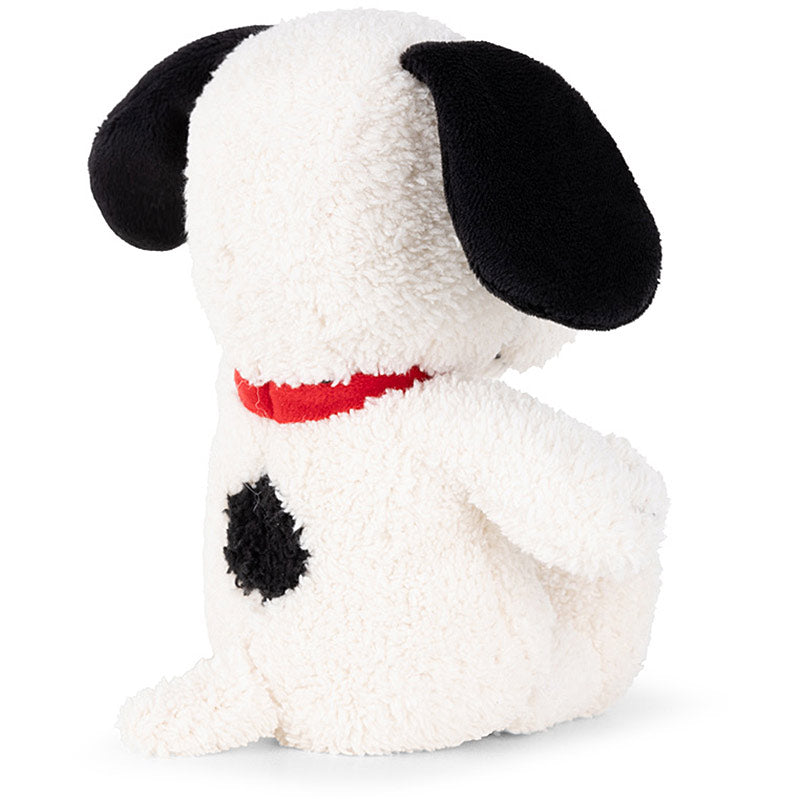 Snoopy Terry- Cream