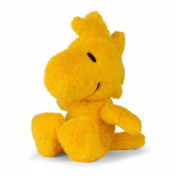 Woodstock ECO Fuzzy Teddy - Yellow