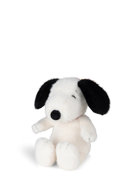 Snoopy ECO Fuzzy - Cream