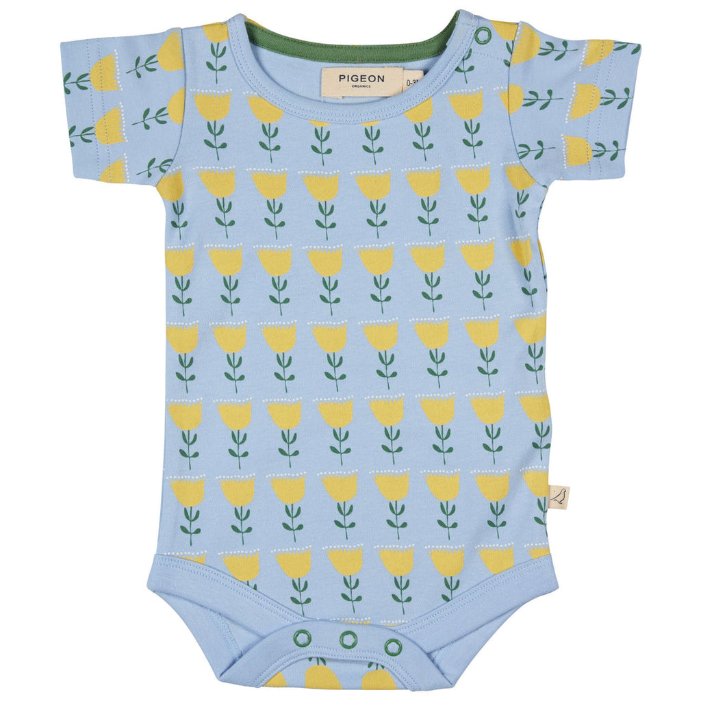 Pigeon Organics Summer Body - Tulip