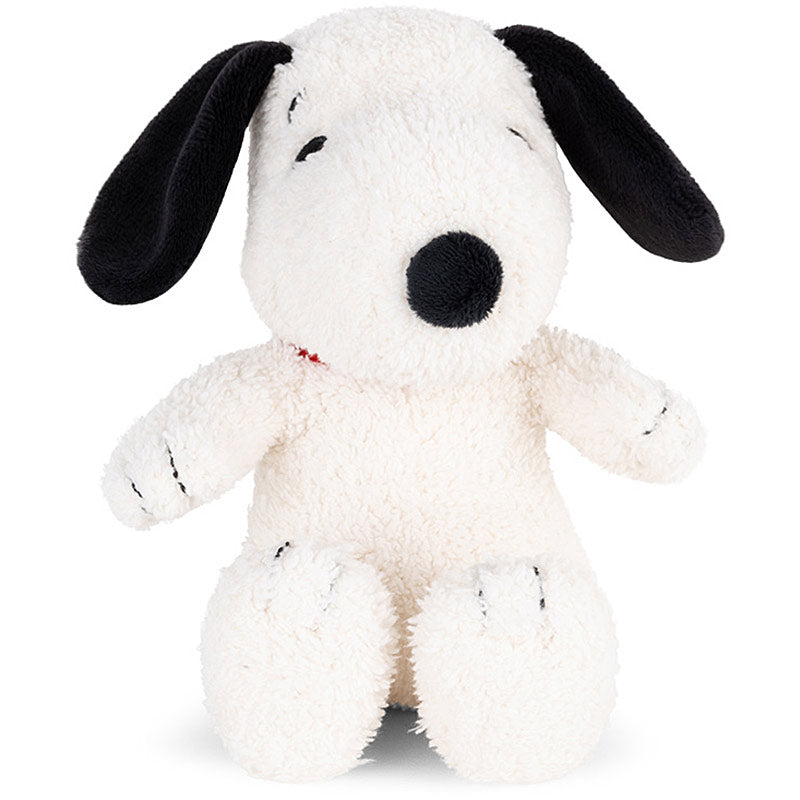 Snoopy Terry- Cream