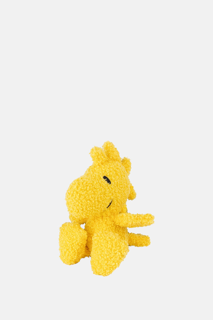 Woodstock ECO Tiny Teddy Yellow