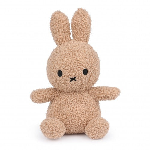 Miffy ECO Tiny Teddy - Beige 23cm