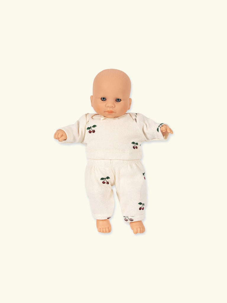 Konges Slojd- My First Mini Doll