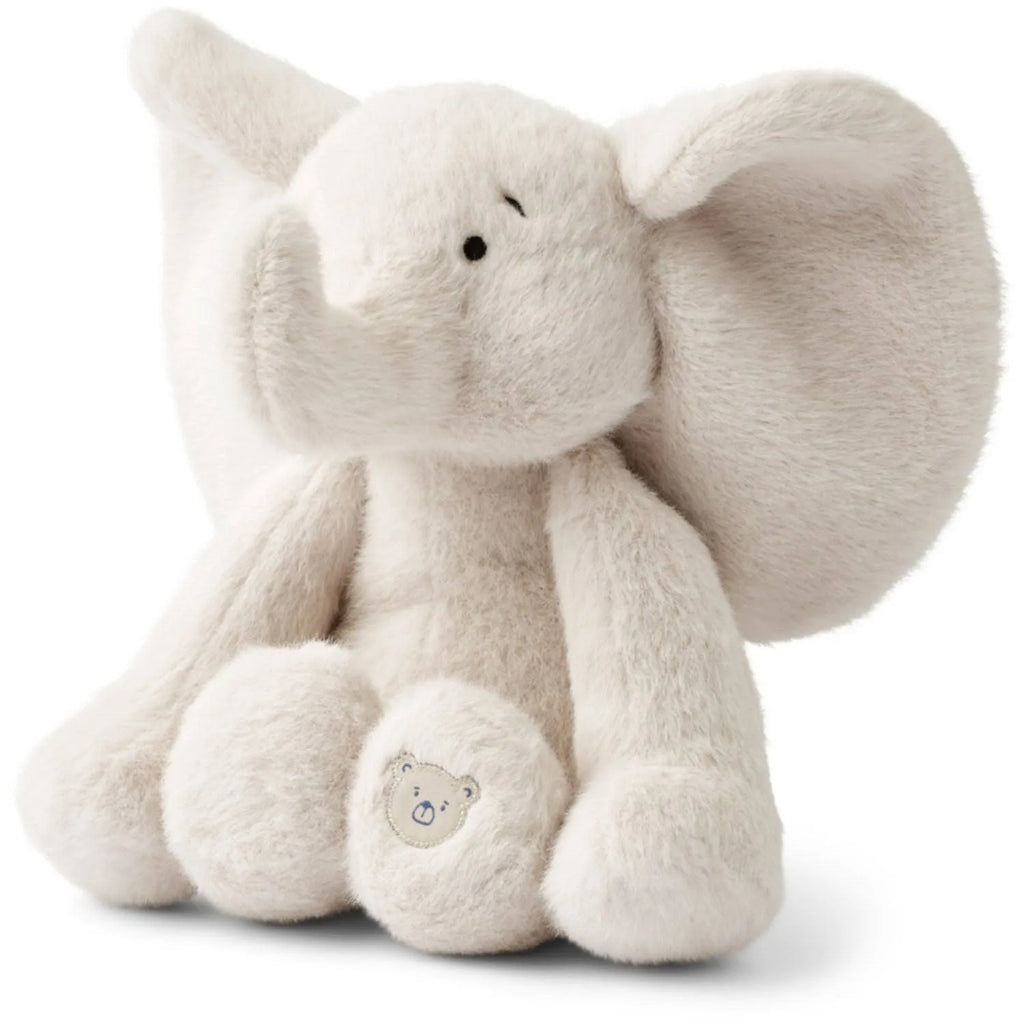 Liewood Berto Elephant Teddy