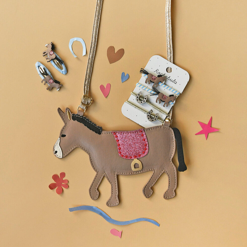 Rockahula Cowgirl Boots Clips