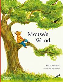 Mouse's Wood (PB)