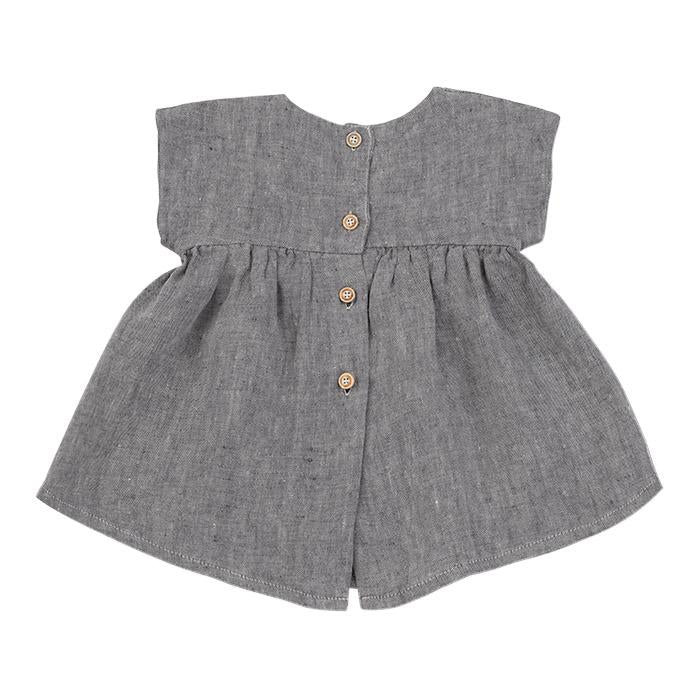 1+ In The Family Clara Dress - Radish Loves