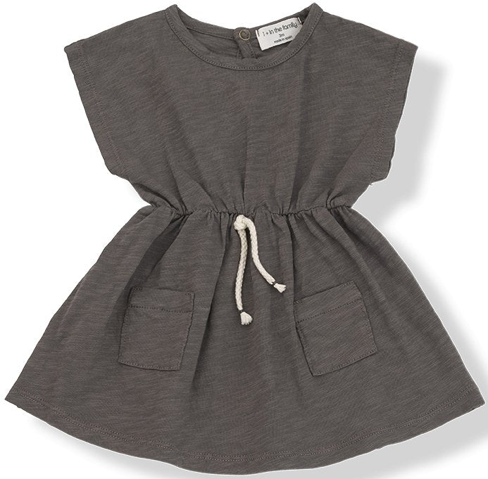 1+ In The Family Katya Dress - Radish Loves