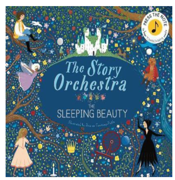 The Story Orchestra- The Sleeping Beauty