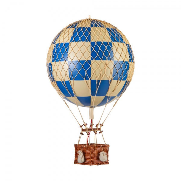 Authentic Models Royal Aero Large Air Balloon - Check