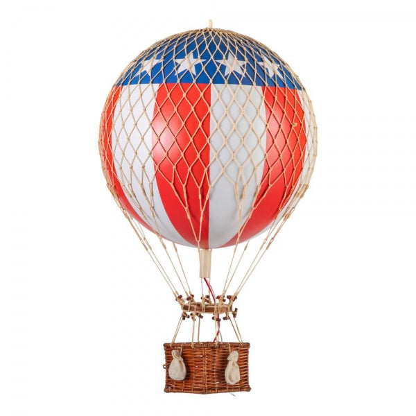 Authentic Models Royal Aero Large Air Balloon - USA