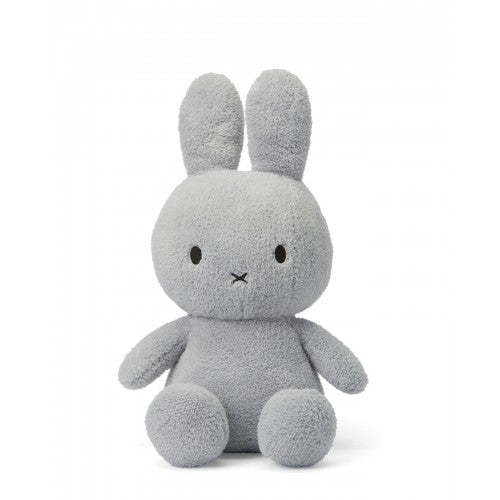 Miffy Terry Towel Soft Toy