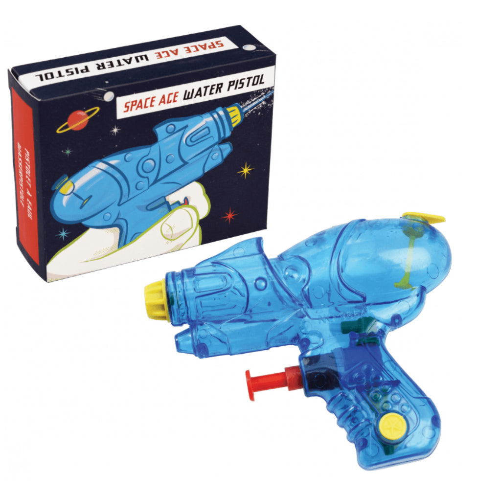 Rex London Space Age Water Pistol