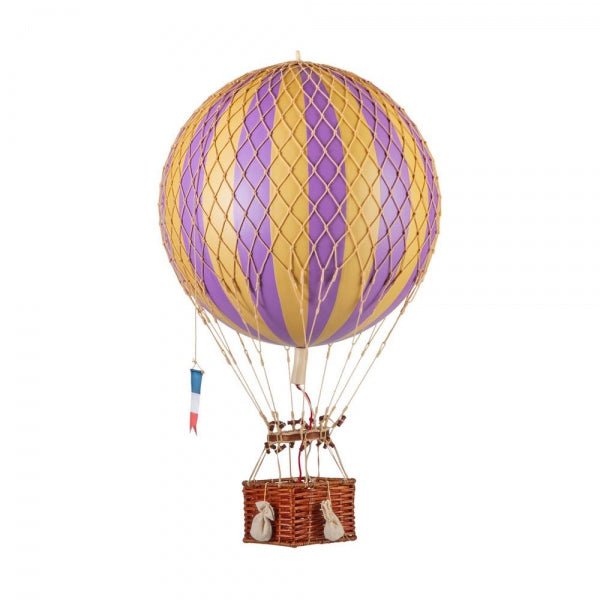 Authentic Models Royal Aero Large Air Balloon - All Colours - Radish Loves