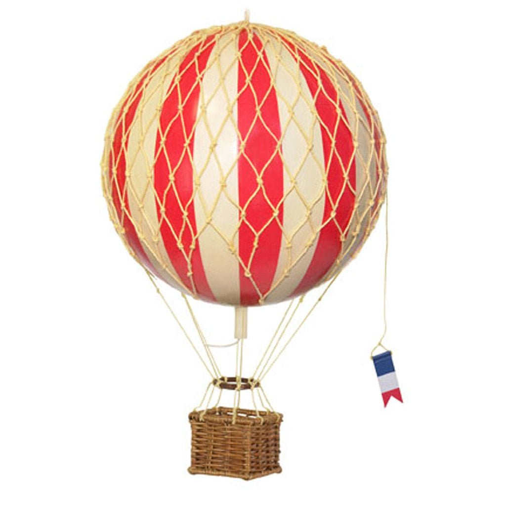 Authentic Models Travels Light Medium Air Balloon - All Colours - Radish Loves