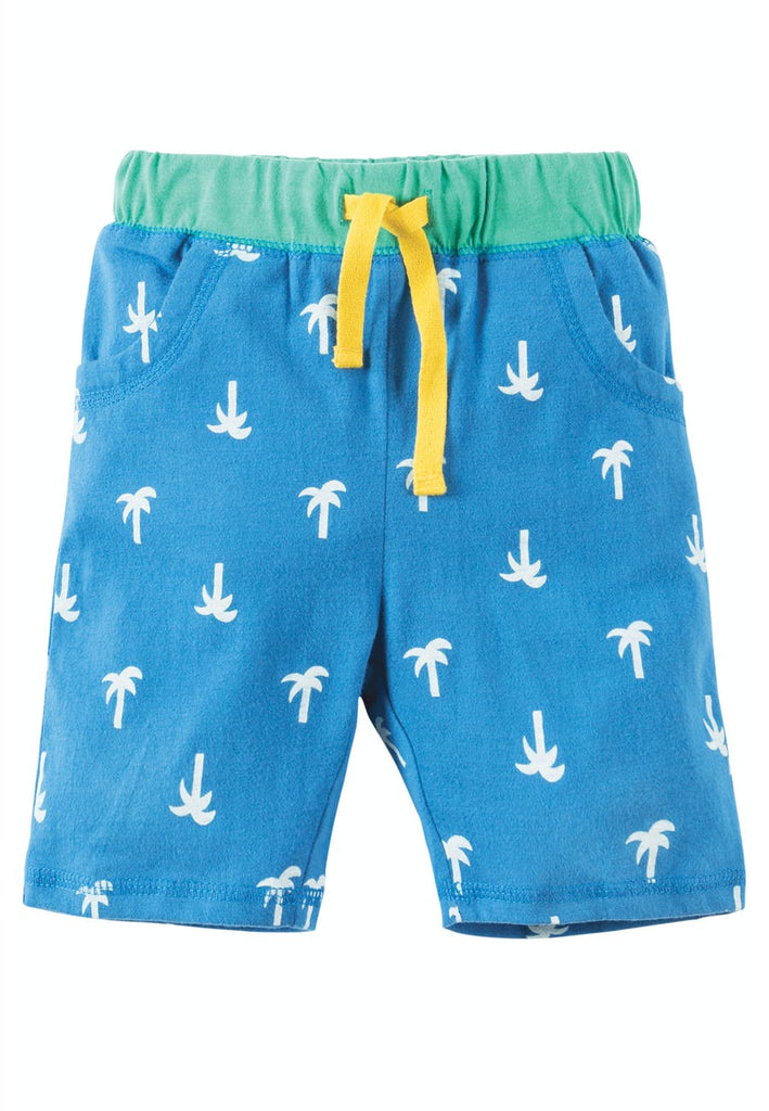 Frugi Sean Shorts - Radish Loves
