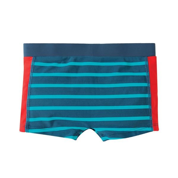 Frugi Tide Pool Shorts - Radish Loves