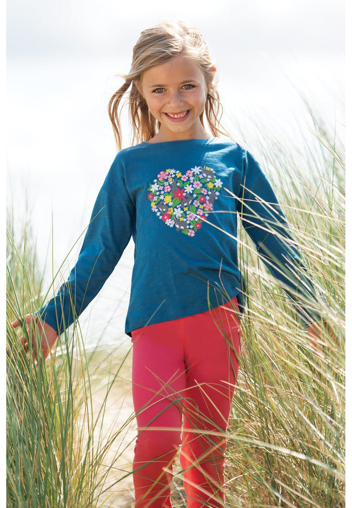 Libby Leggings - Radish Loves