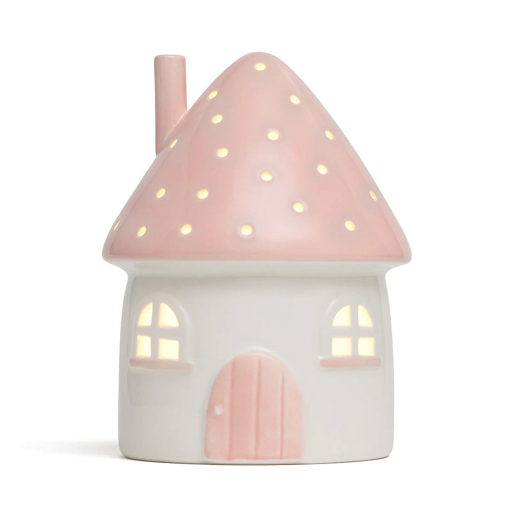 Little Belle Elfin House Light - Radish Loves