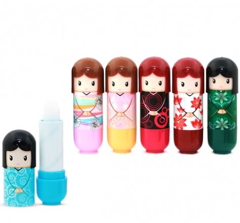 Lucky Dip Lip Balm! - Radish Loves