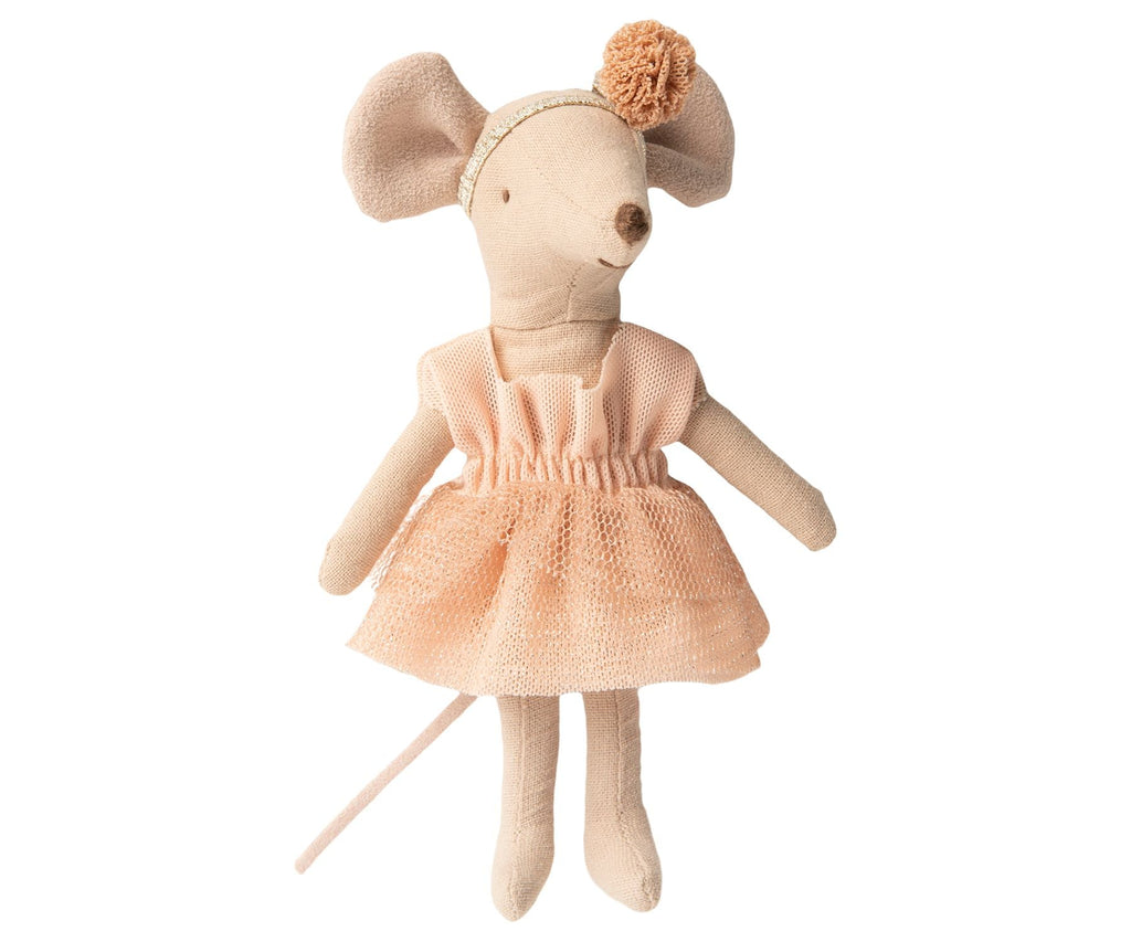 Maileg Dancer Mouse Big Sister Giselle - Radish Loves