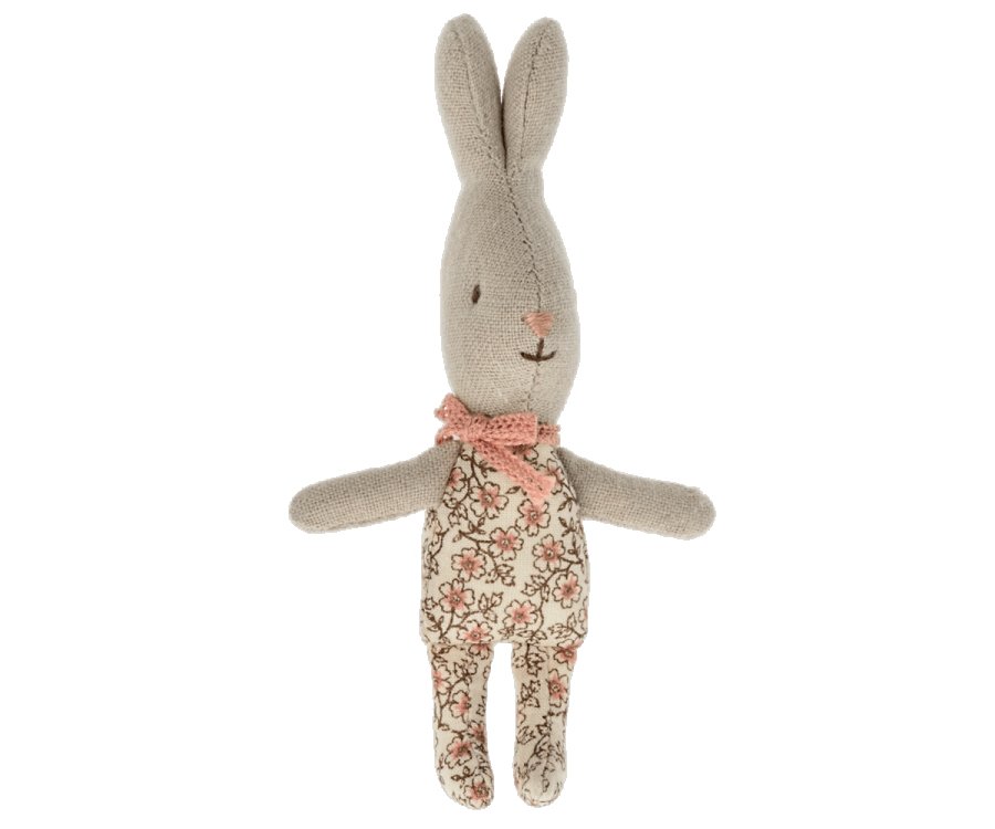 Maileg My Rose Rabbit - Radish Loves