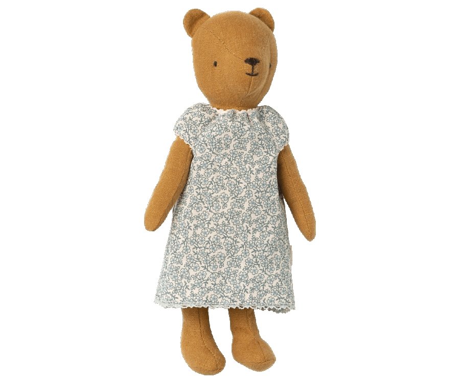 Maileg Nightgown Teddy Mum - Radish Loves
