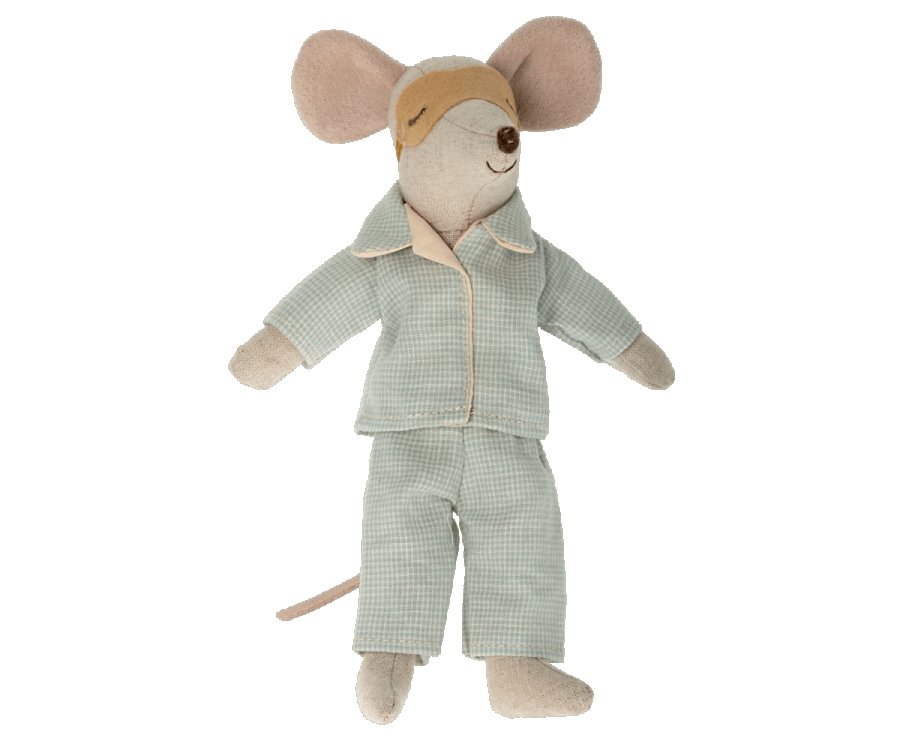 Maileg Pyjamas For Dad Mouse - Radish Loves