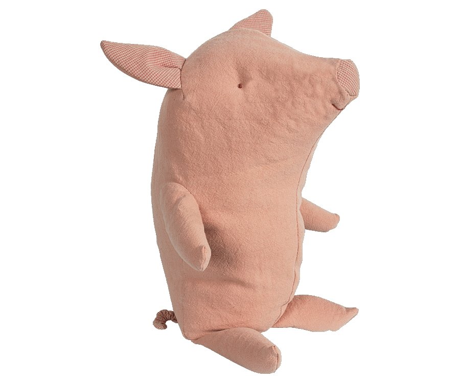 Maileg Truffle Pig Medium - Radish Loves