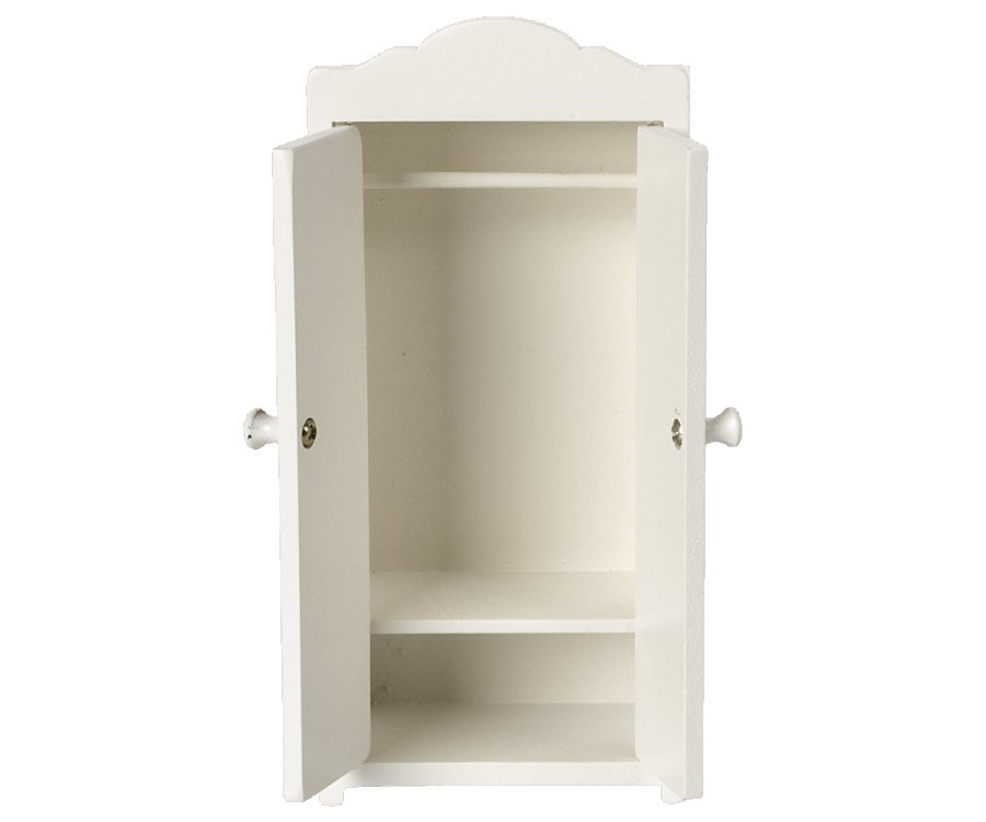 Maileg Wooden Closet Mouse - Radish Loves