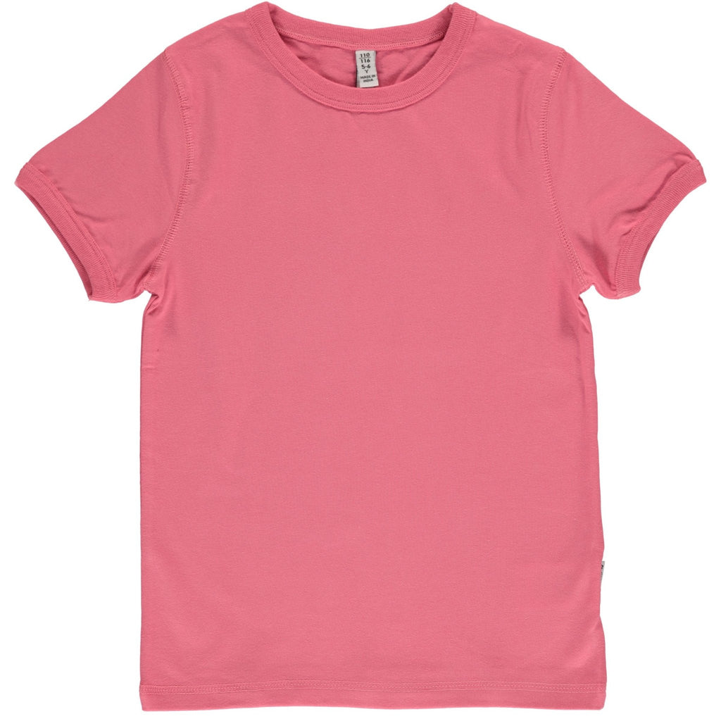 Maxomorra Short Sleeve T-Shirt - Radish Loves
