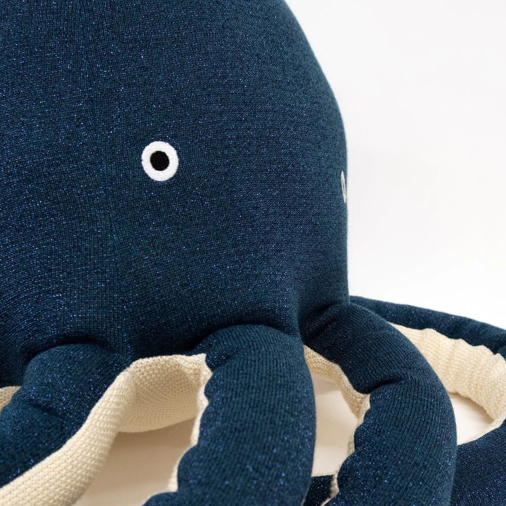 Meri Meri Cosmo Octopus Large Toy - Radish Loves