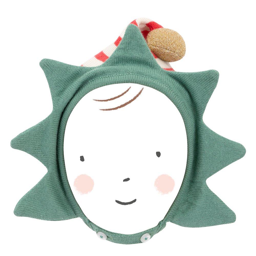 Meri Meri Elf Baby Bonnet - Radish Loves
